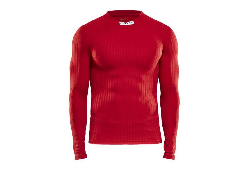 Craft Unterziehshirt Craft Herren Funktionsshirt Progress Baselayer CN LS 1906255 von Craft