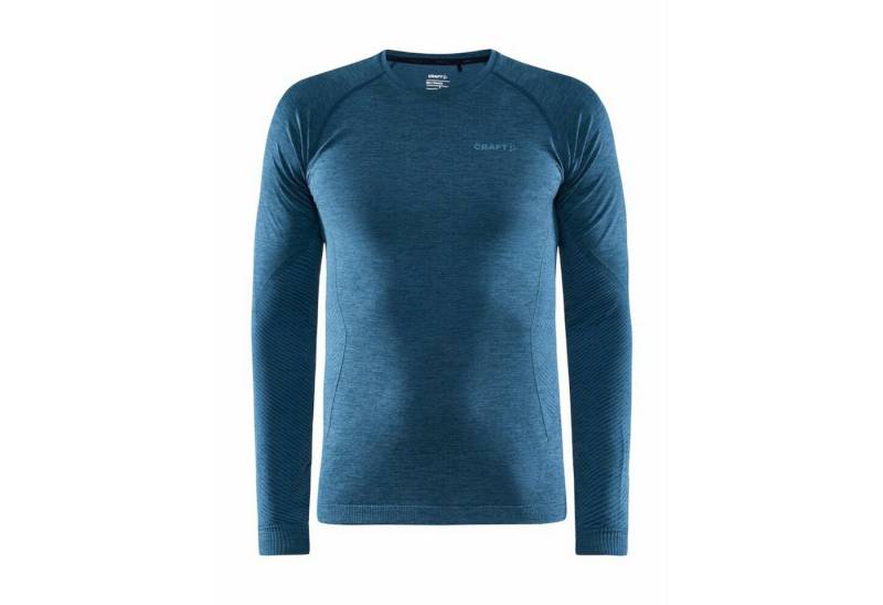 Craft Unterziehshirt Craft Herren Langarm Shirt Core Dry Active Comfort LS M 1911157 von Craft