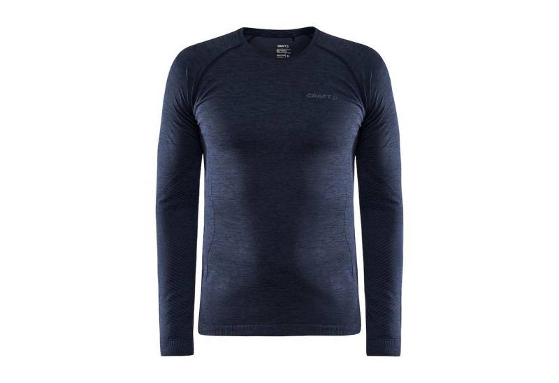 Craft Unterziehshirt Craft Herren Langarm Shirt Core Dry Active Comfort LS M 1911157 von Craft