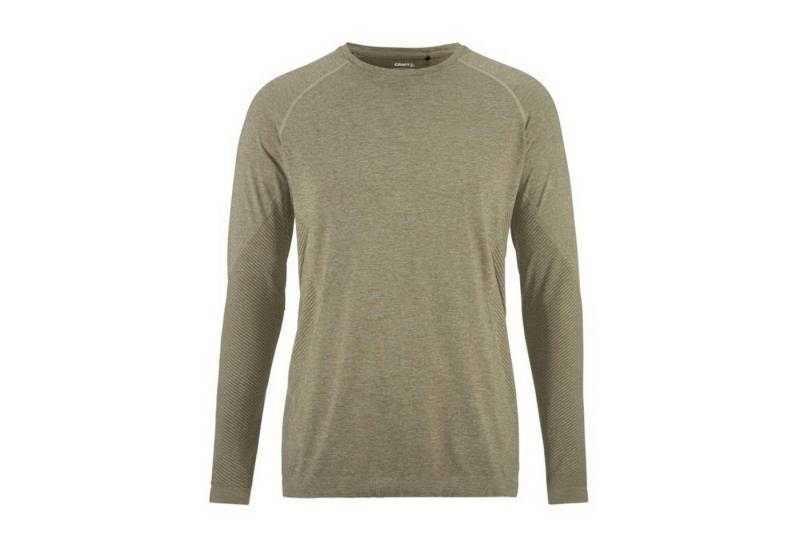 Craft Unterziehshirt Craft Herren Langarm Shirt Core Dry Active Comfort LS M 1911157 von Craft