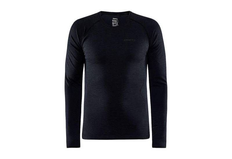 Craft Unterziehshirt Craft Herren Langarm Shirt Core Dry Active Comfort LS M 1911157 von Craft
