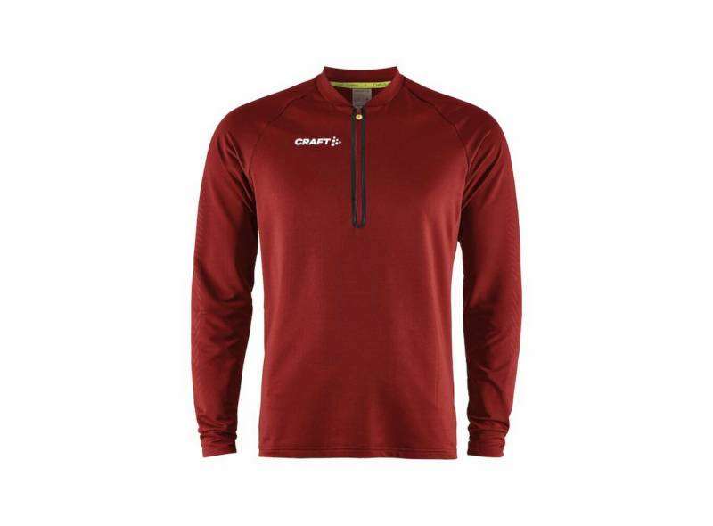 Craft Unterziehshirt Craft Herren Shirt EXTEND HALF ZIP M 1912747 von Craft