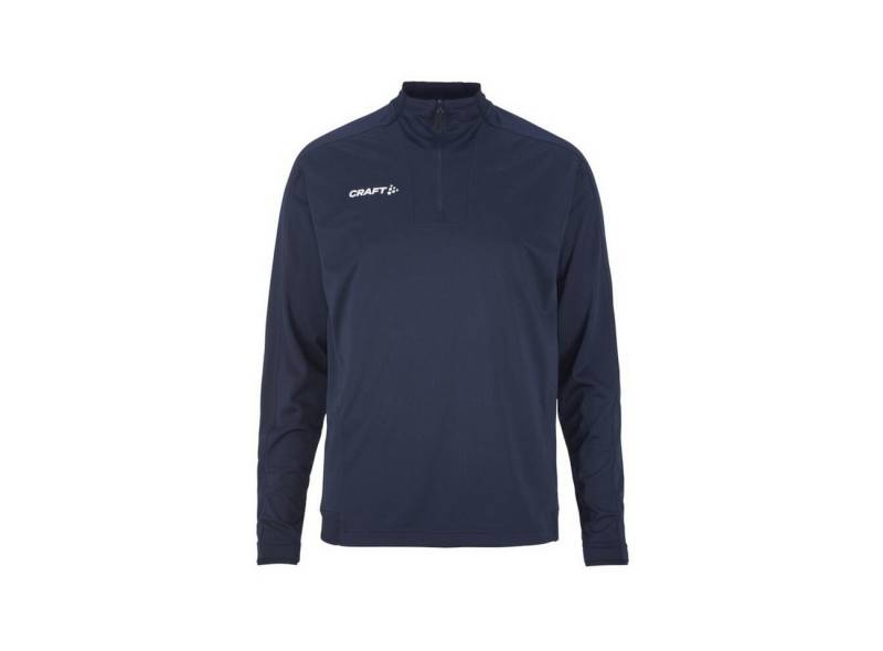 Craft Unterziehshirt Craft Herren Trainingsshirt EVOLVE 2.0 HALF ZIP JACKET M 1914758 Craft Unterziehshirt Craft Herren Trainingsshirt EVOLVE 2.0 HALF ZIP JACKET M 1914758 von Craft