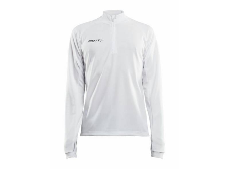 Craft Unterziehshirt Craft Herren Trainingsshirt EVOLVE HALFZIP M 1910151 von Craft