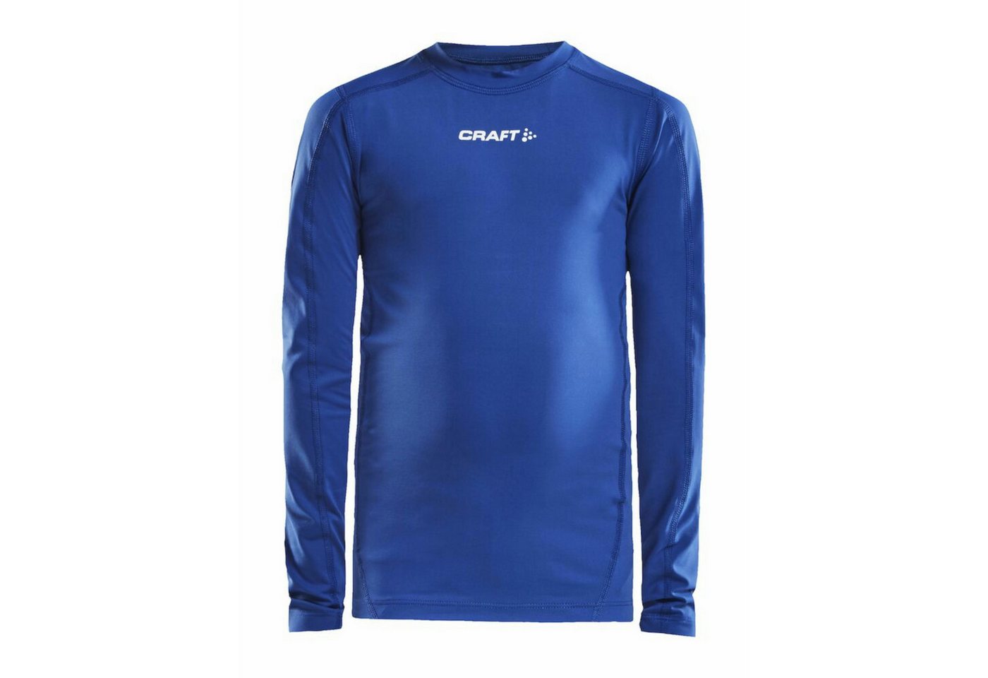 Craft Unterziehshirt Craft Kinder Langarmshirt Pro Control Compression LS 1906860 von Craft
