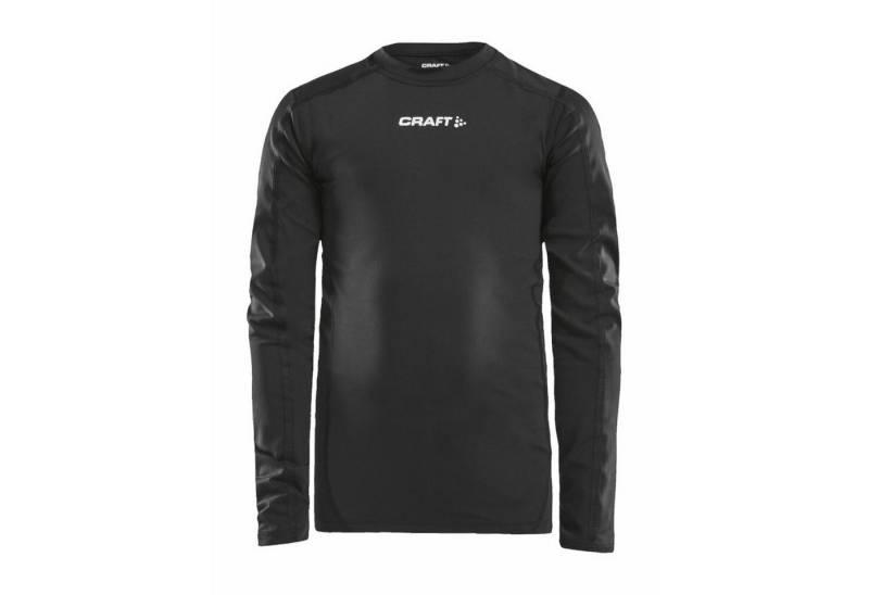 Craft Unterziehshirt Craft Kinder Langarmshirt Pro Control Compression LS 1906860 von Craft