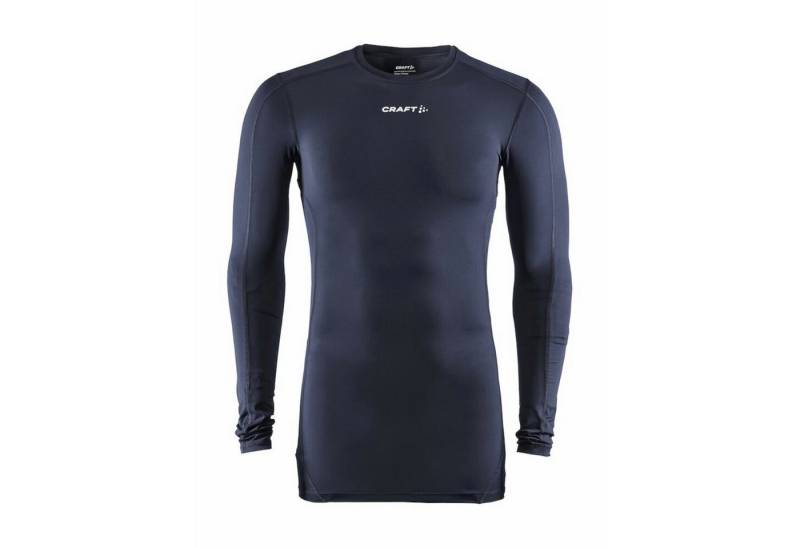 Craft Unterziehshirt Craft Unisex Langarmshirt Pro Control Compression LS 1906856 von Craft