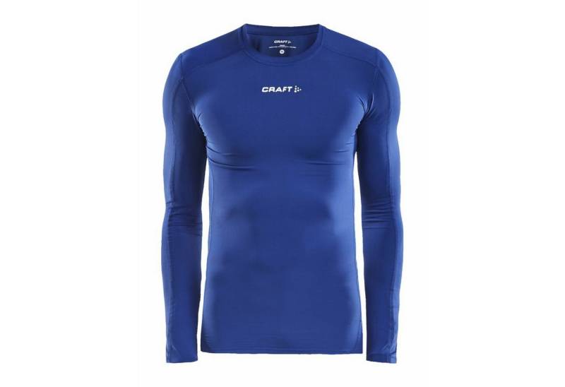 Craft Unterziehshirt Craft Unisex Langarmshirt Pro Control Compression LS 1906856 von Craft