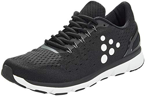 Craft V150 Engineered Schuhe Herren schwarz/weiß Schuhgröße UK 12 | EU 47 2021 Laufsport Schuhe von Craft