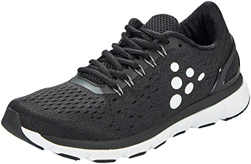 Craft V150 Engineered Schuhe Damen schwarz/weiß Schuhgröße UK 5,5 | EU 38 3/4 2021 Laufsport Schuhe von Craft