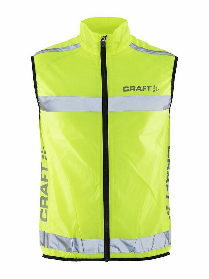 Craft Warnweste ADV Visibility Vest von Craft