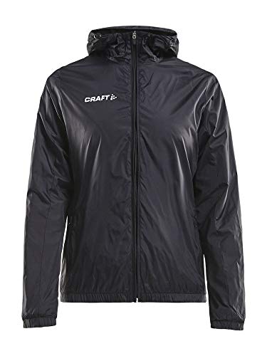 Craft Wind Jacket W, Größe:S, Farbe:Black von Craft