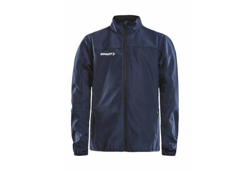 Craft Windbreaker Craft Kinder Windjacke Rush Wind Jkt Jr 1907381 von Craft