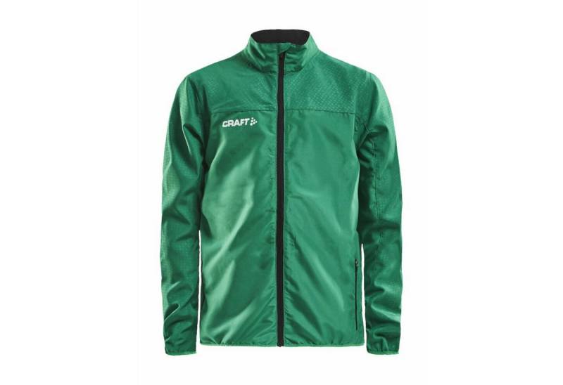 Craft Windbreaker Craft Kinder Windjacke Rush Wind Jkt Jr 1907381 von Craft