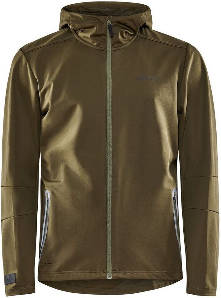 Craft Winterjacke Core Ride SubZ Jacket M von Craft