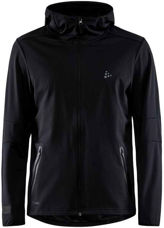 Craft Winterjacke Core Ride SubZ Jacket M von Craft