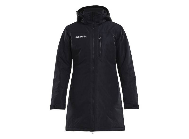 Craft Winterjacke Craft Damen Winterjacke Jacket Parkas 1905992 Craft Winterjacke Craft Damen Winterjacke Jacket Parkas 1905992 von Craft