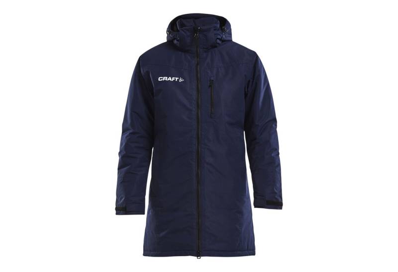 Craft Winterjacke Craft Herren Winterjacke Jacket Parkas 1905982 von Craft