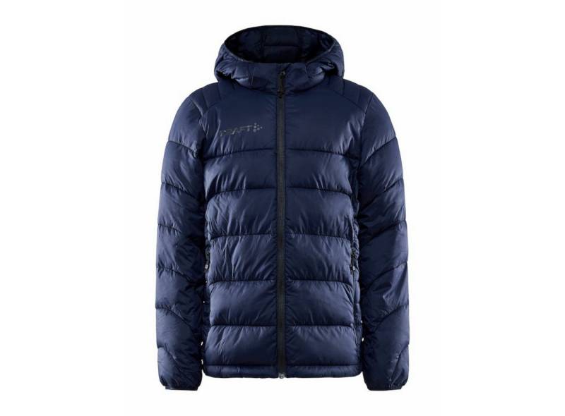 Craft Winterjacke Craft Kinder Jacke CORE EXPLORE ISOLATE JACKET JR 1910893 von Craft