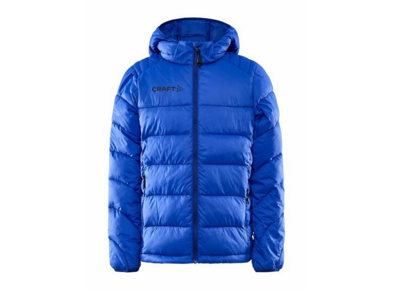 Craft Winterjacke Craft Kinder Jacke CORE EXPLORE ISOLATE JACKET JR 1910893 von Craft