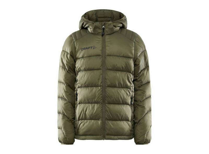 Craft Winterjacke Craft Kinder Jacke CORE EXPLORE ISOLATE JACKET JR 1910893 von Craft