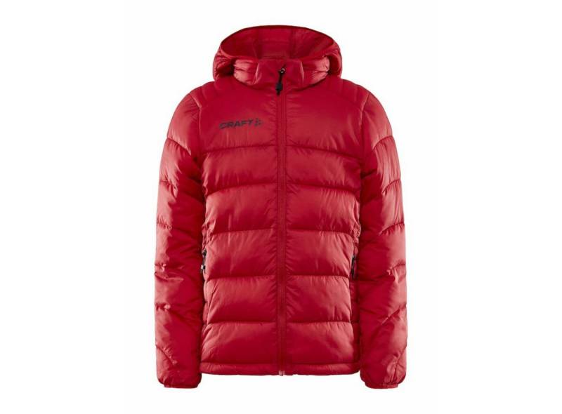 Craft Winterjacke Craft Kinder Jacke CORE EXPLORE ISOLATE JACKET JR 1910893 von Craft