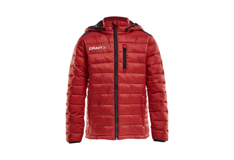 Craft Winterjacke Craft Kinder Winterjacke ISOLATE JACKET JR 1905995 von Craft