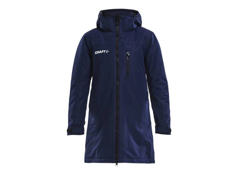 Craft Winterjacke Craft Kinder Winterjacke Jacket Parkas 1905993 von Craft