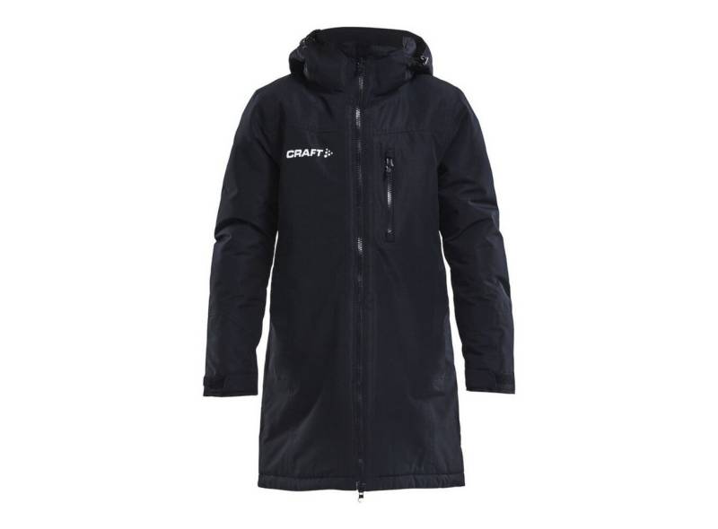 Craft Winterjacke Craft Kinder Winterjacke Jacket Parkas 1905993 von Craft