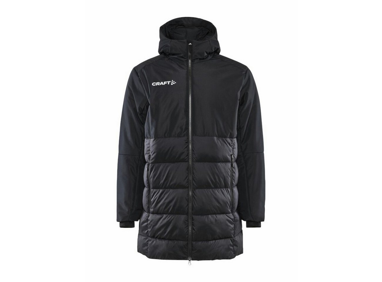 Craft Wintermantel Craft Herren Mantel CORE EVOLVE ISOLATE PARKAS 1913812 von Craft