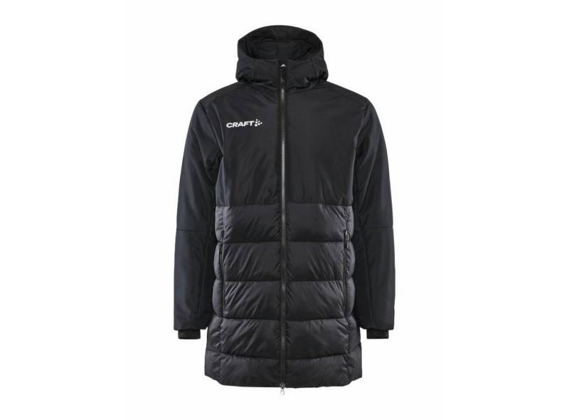 Craft Wintermantel Craft Herren Mantel CORE EVOLVE ISOLATE PARKAS 1913812 von Craft