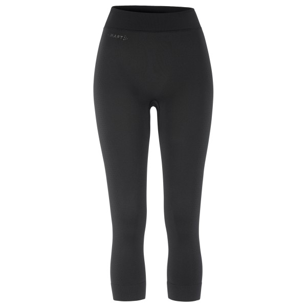 Craft - Women's Active Comfort Knickers 2 - Kunstfaserunterwäsche Gr XXL schwarz von Craft