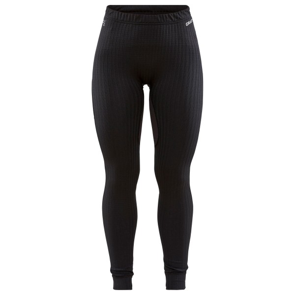 Craft - Women's Active Extreme X Pants - Kunstfaserunterwäsche Gr L schwarz von Craft