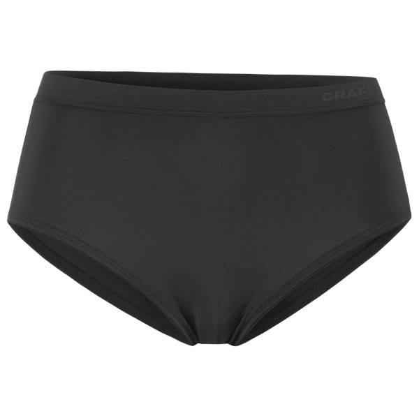 Craft - Women's Active Hipster - Kunstfaserunterwäsche Gr XS schwarz von Craft