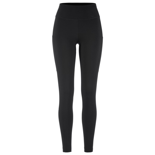 Craft - Women's Adv Essence 3 Warm Tights - Laufhose Gr XXL schwarz von Craft