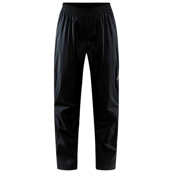 Craft - Women's Core Endur Hydro Pants - Radhose Gr XS schwarz von Craft