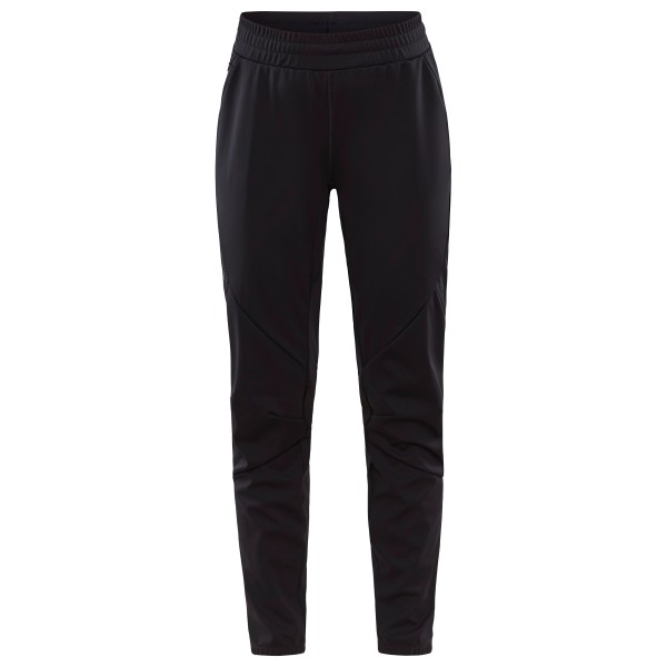 Craft - Women's Core Nordic Training Pants - Langlaufhose Gr S schwarz von Craft