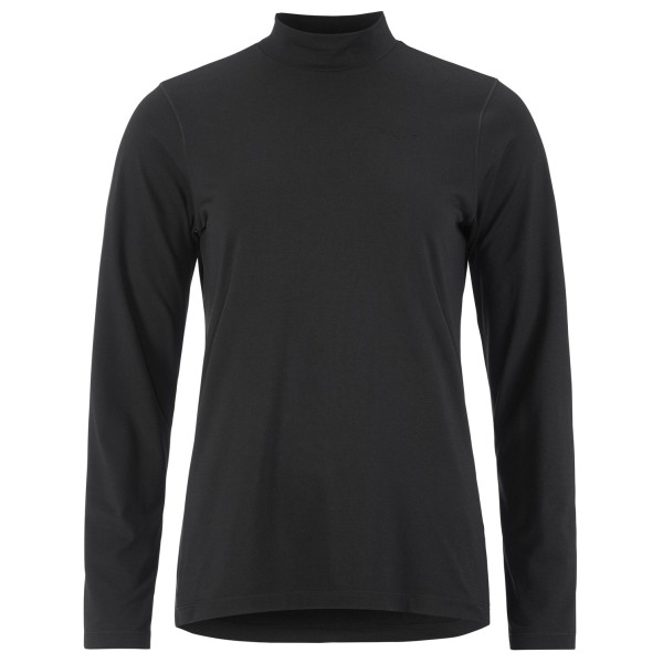 Craft - Women's Flow MN L/S - Funktionsshirt Gr L schwarz von Craft