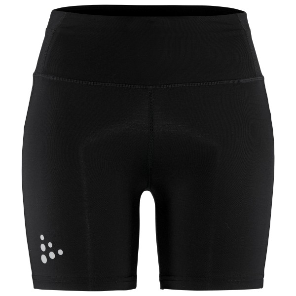 Craft - Women's Pro Hypervent Short Tights 2 - Laufshorts Gr XS schwarz von Craft