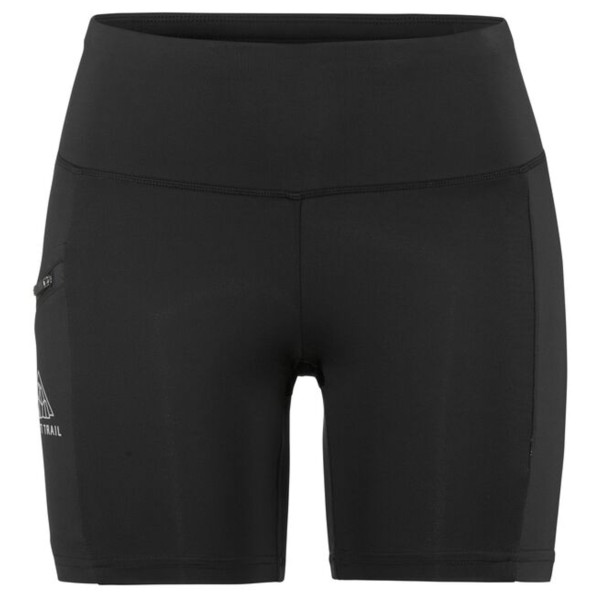 Craft - Women's Pro Trail Short Tights 2 - Lauftights Gr XS schwarz Craft - Women's Pro Trail Short Tights 2 - Lauftights Gr XS schwarz von Craft