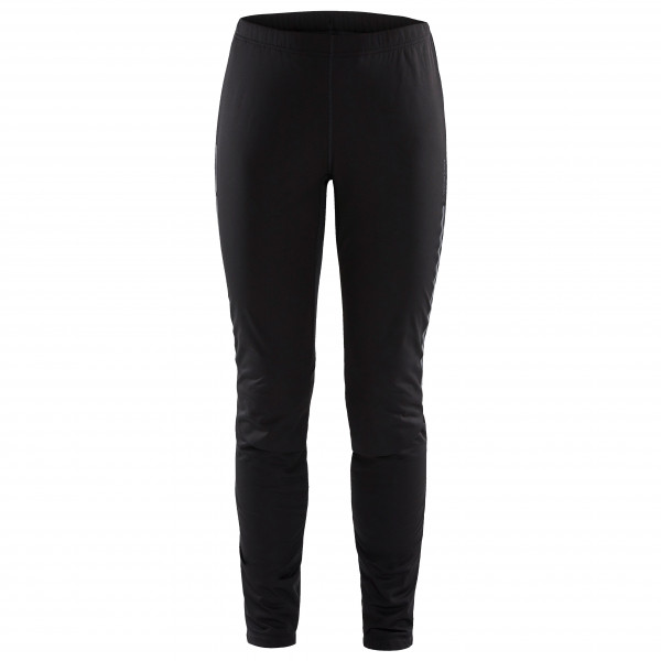 Craft - Women's Storm Balance Tights - Langlaufhose Gr S schwarz von Craft