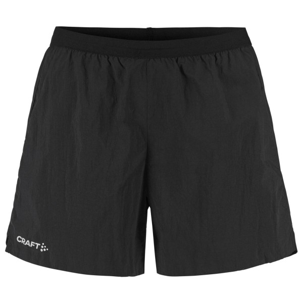 Craft - Women's Subz 2 Shorts - Laufhose Gr L schwarz Craft - Women's Subz 2 Shorts - Laufhose Gr L schwarz von Craft