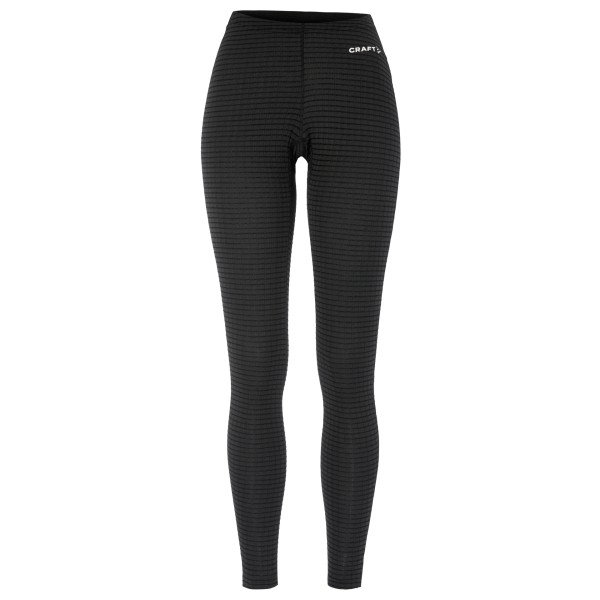 Craft - Women's Wool Extreme X 2 Pants - Merinounterwäsche Gr S schwarz von Craft