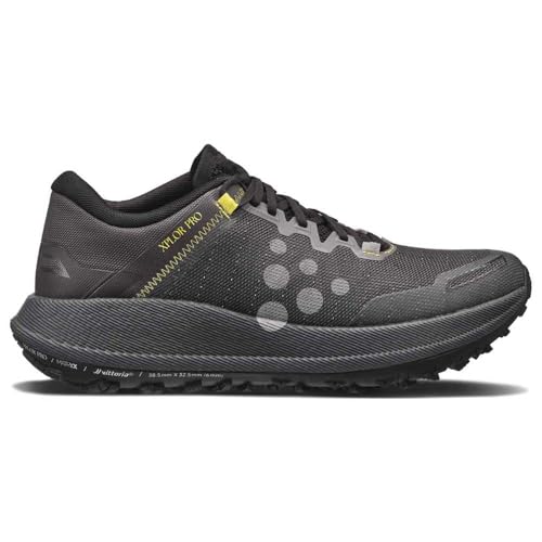 Craft Xplor Pro Matryx Trail Running Shoes EU 37 von Craft