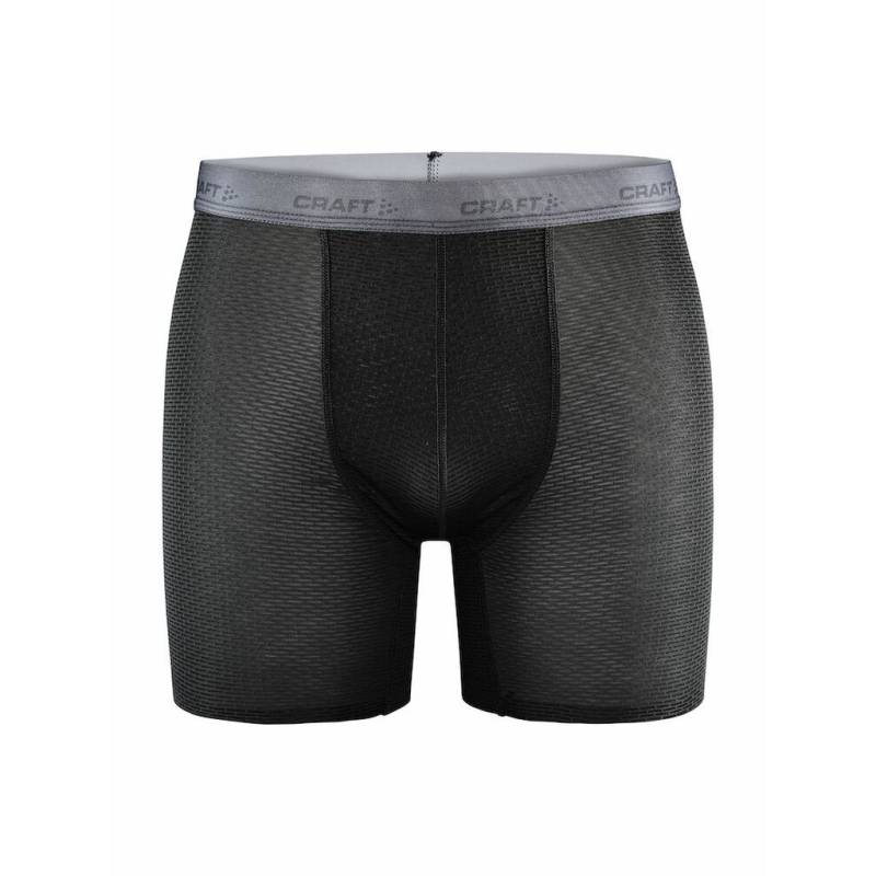 Pro Dry Nanoweight 6-Inch Boxer S von Craft