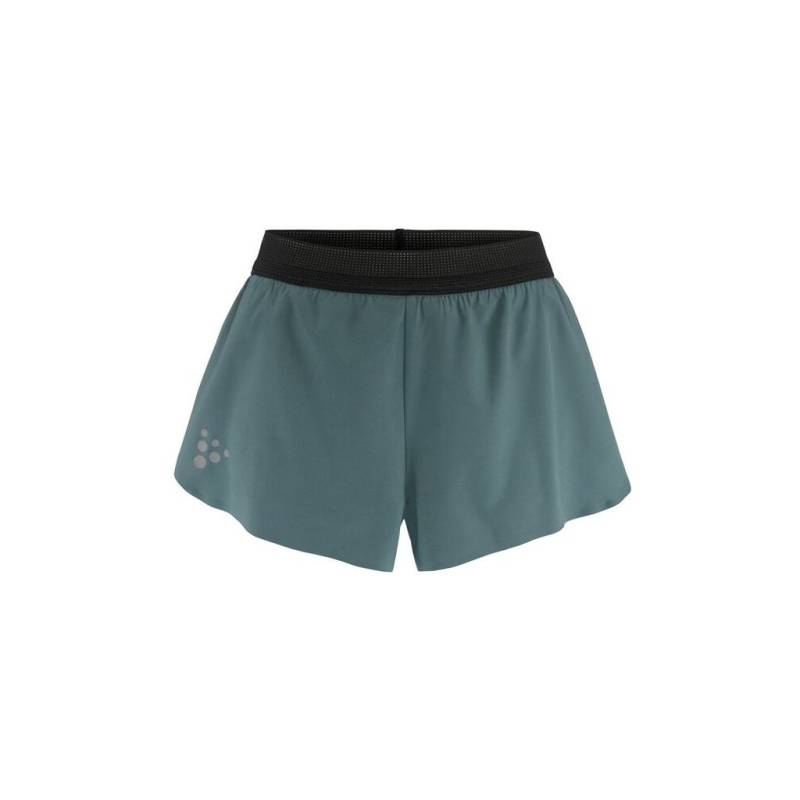 Pro Hypervent Split Shorts 2 XL von Craft