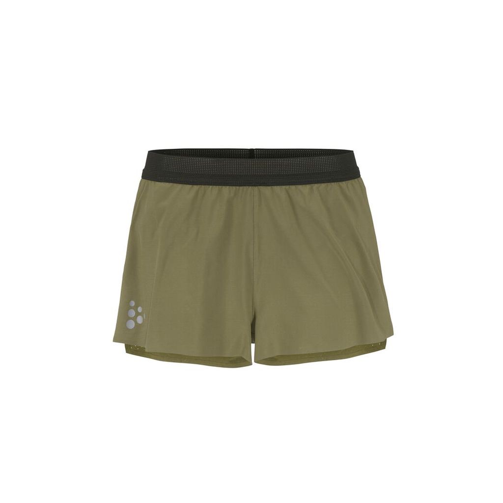 Pro Hypervent Split Shorts 2 XL von Craft