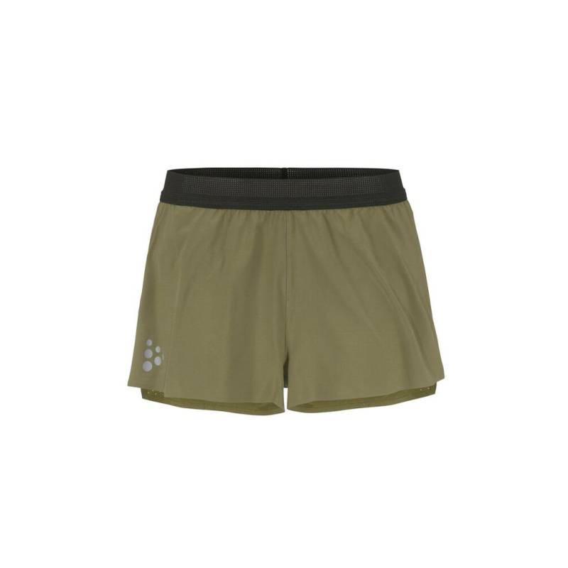 Pro Hypervent Split Shorts 2 XL von Craft