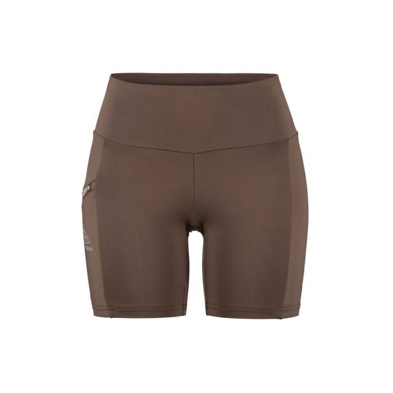 Pro Trail Short Tights 2 XS von Craft