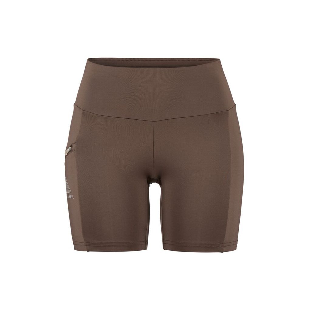 Pro Trail Short Tights 2 XXL von Craft